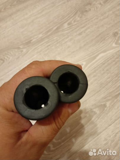 Грипсы для детского велосипеда или самоката