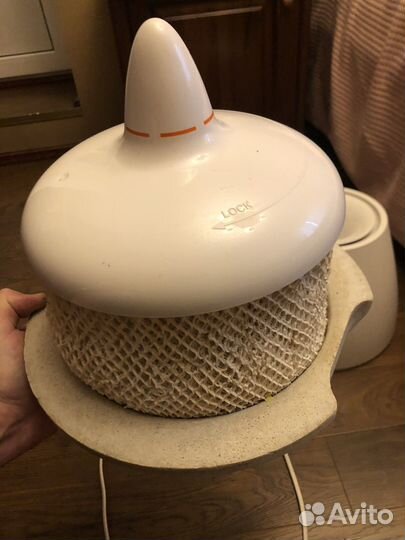 Увлажнитель Boneco E2441