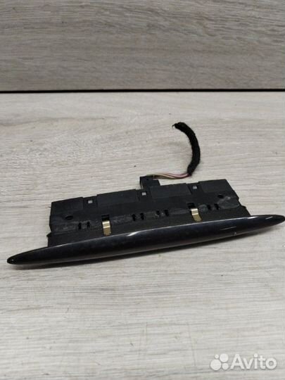 Индикатор парктроников задний Mercedes E-Class