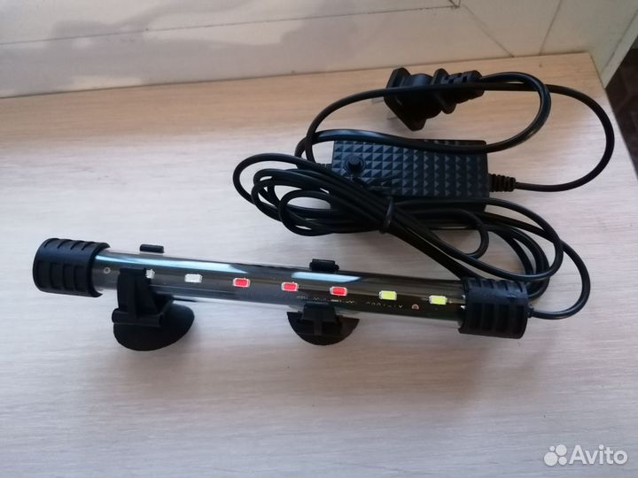 Обогреватель для аквариума