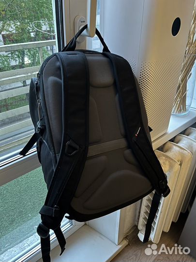 Рюкзак Manfrotto Advanced Travel Backpack II