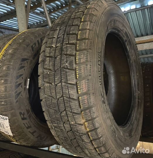 Nokian Tyres Nordman RS2 SUV 215/65 R16 99N