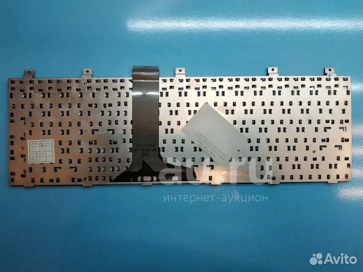 Клавиатура MP-03233SU-359D для MSI CR500