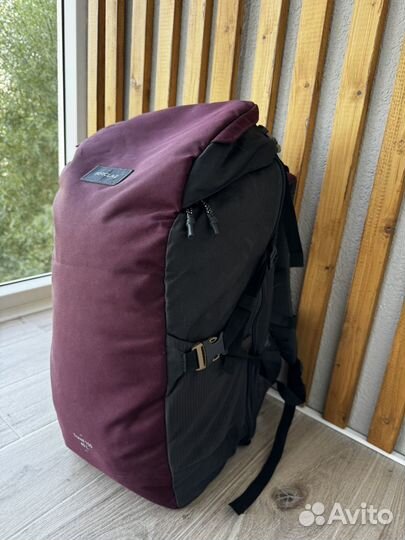 Туристический рюкзак Forclaz Trevel 100 40L