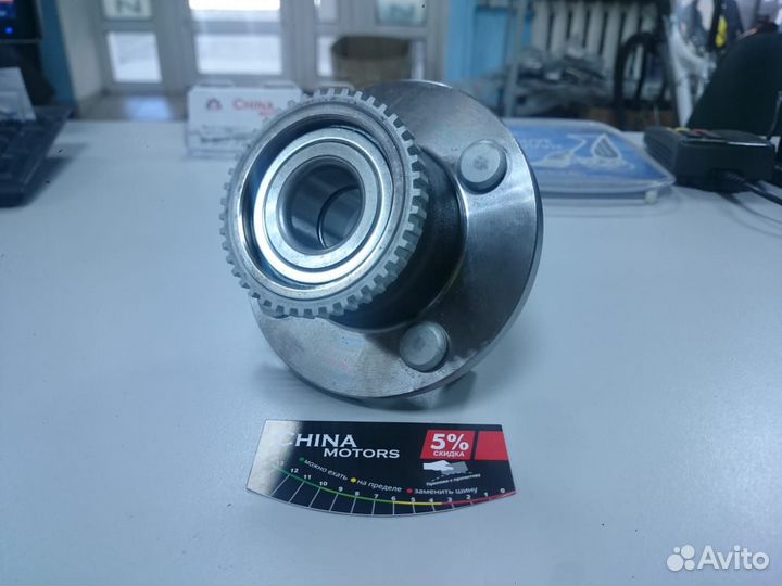 Ступица Chery Kimo, QQ6