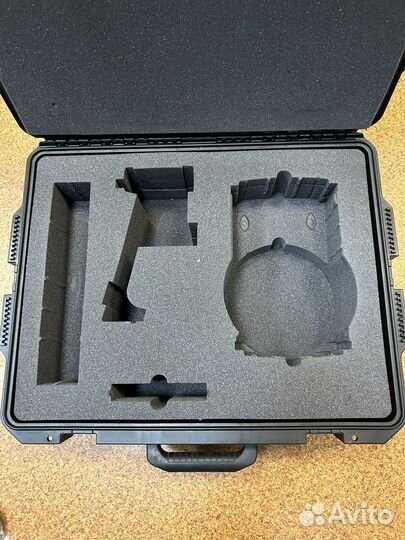 Pelican storm case IM2700