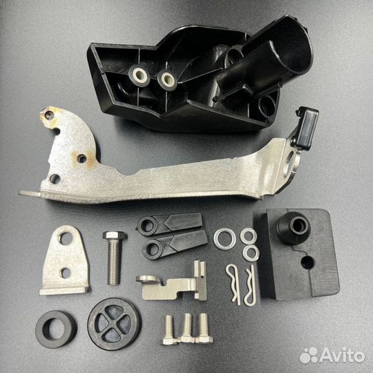 Установочный комплект Д/У Yamaha F15-20C (PWB)