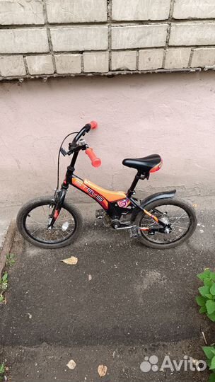 Детский велосипед Stels