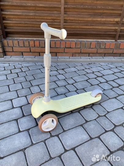 Самокат детский Xiaomi Rabbit