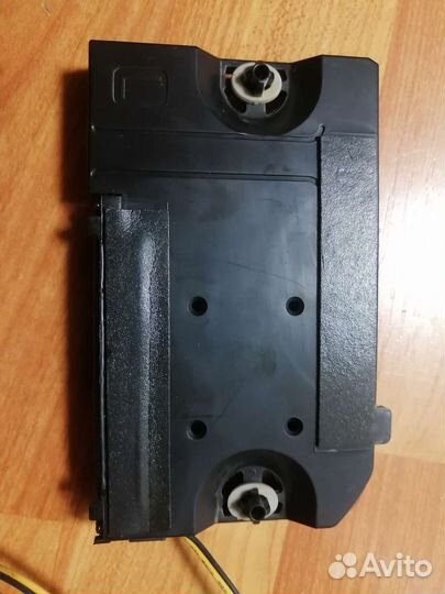 Акустика (колонки) телевизора Samsung ue32f5020ak