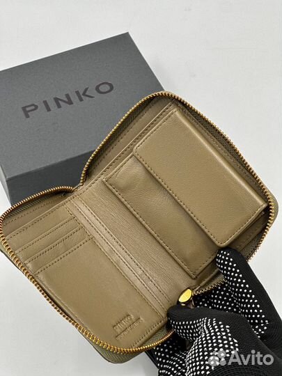 Кошельки женские Pinko