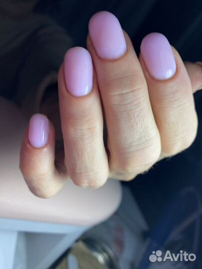 Маникюр,педикюр,наращивание ногтей