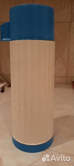 Термос СССР новый