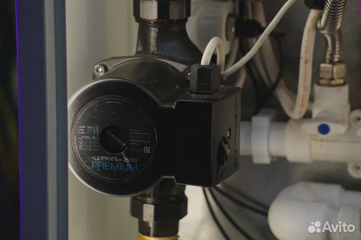 Гидростойка для майнинга Грев 2.0