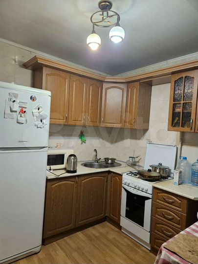 Доля в 1-к. квартире, 36 м², 4/5 эт.