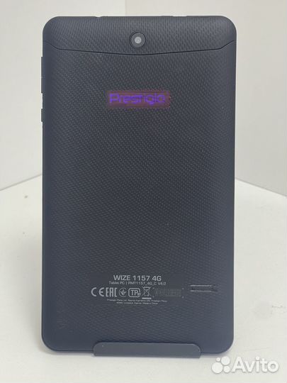 Планшет Prestigio