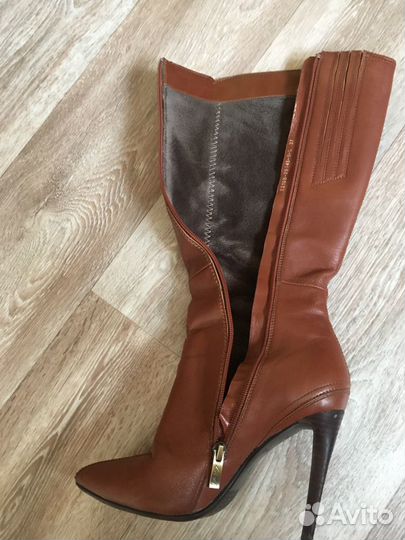 Сапоги Lissete