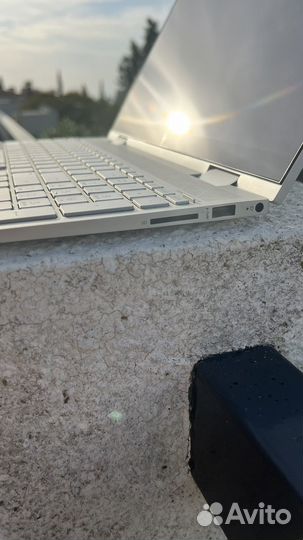 Hp Envy x360 convertible 15