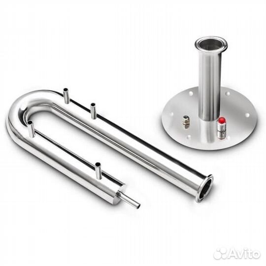 Самогонный аппарат 