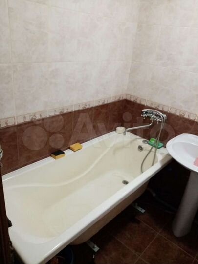 1-к. квартира, 25,7 м², 8/9 эт.