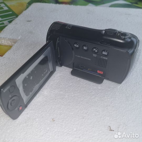 Видеокамера samsung