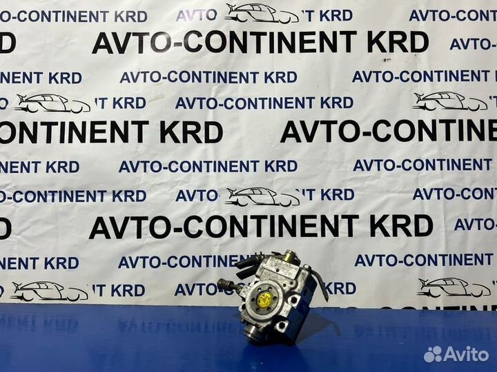 Тнвд Mitsubishi Carisma DA2A 4G93