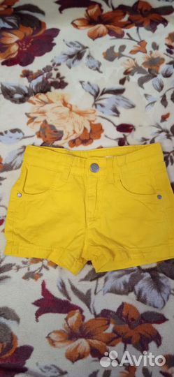 Вещи на девочку 1,5 - 3 лет