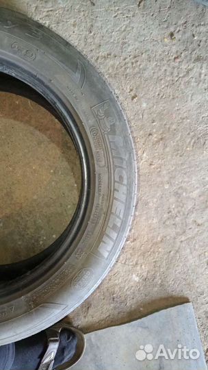 Michelin Primacy 3 215/55 R16