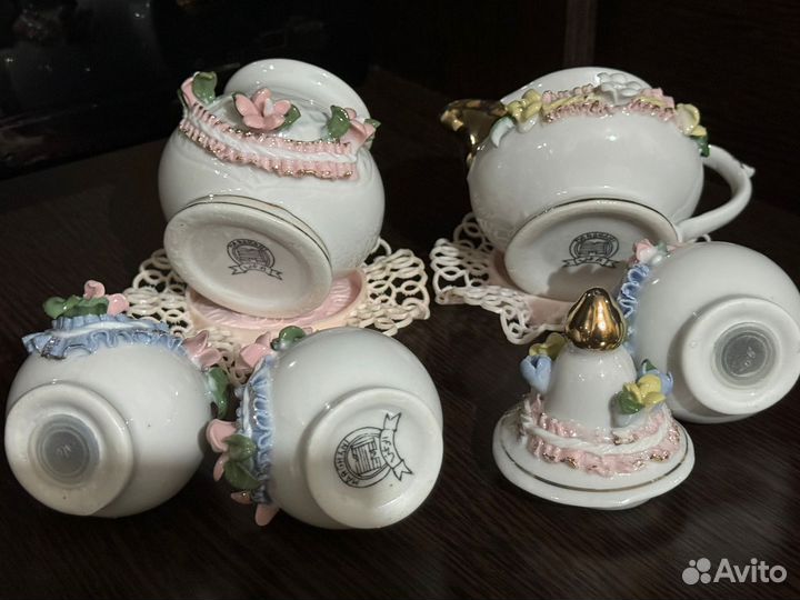 Набор для специй