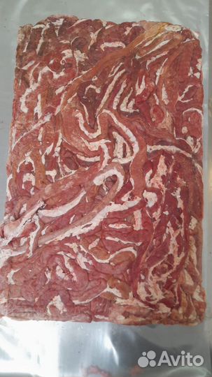 Кишки сырец опт