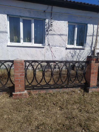 Дом 134,3 м² на участке 4 сот.