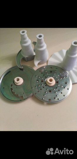 Ножи для овощерезки