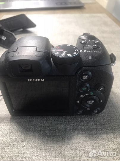 Камера fujifilm finepix S1500