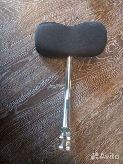 Спинка для велосипеда