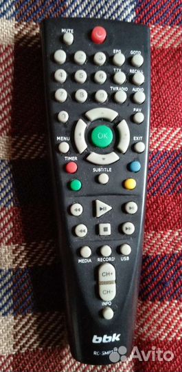 Усилитель Connect