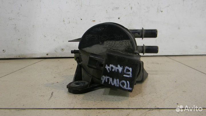 Клапан вентиляции топливного бака