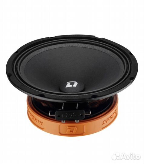 Колонки DL audio Phoenix sport 200