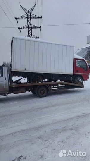 Автоэвакуатор услуги