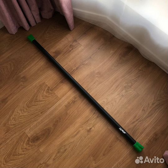 Гриф блины гантели