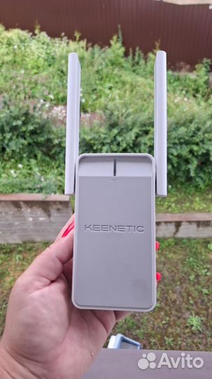 Keenetic buddy 5 kn 3310