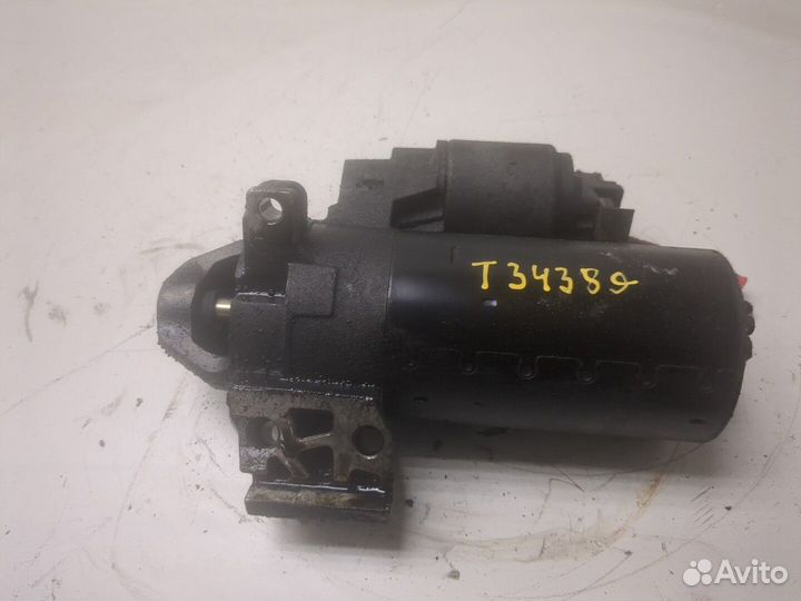 Стартер BMW 1 E87, 2008