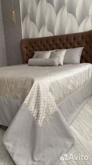 Покрывало на кровать 180/200