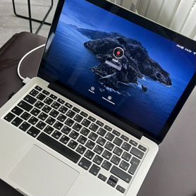 Macbook pro 13 retina 2013