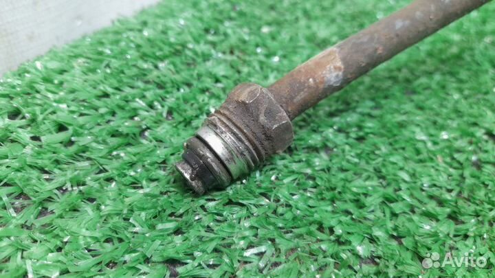 Трубка гур Chevrolet Lacetti седан F16D3 (1.6)