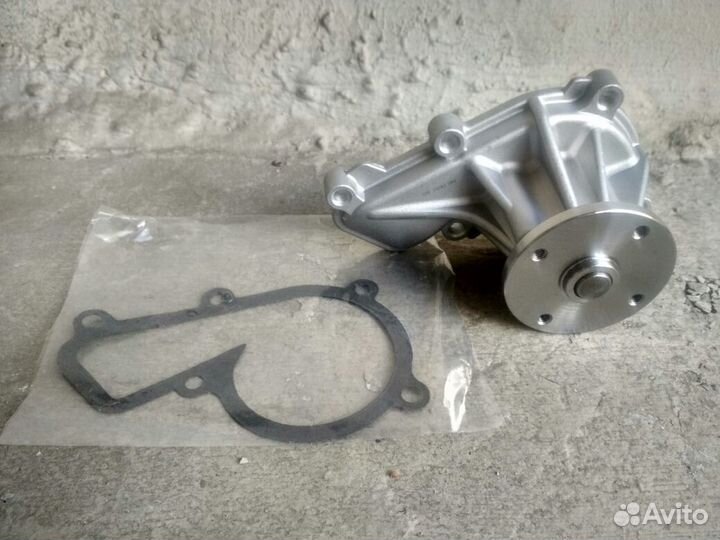 Водяная помпа KIA, Hyundai 251002E020