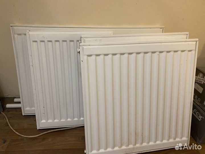 Радиатор отопления