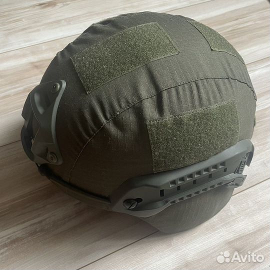 Шлем mich 2000 Бр2