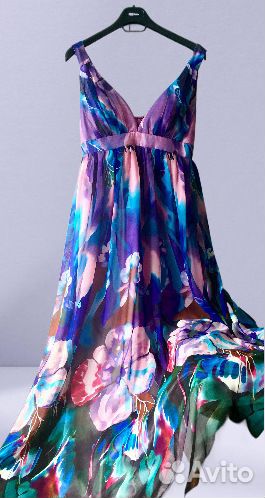 Платье вечернее Ever Pretty