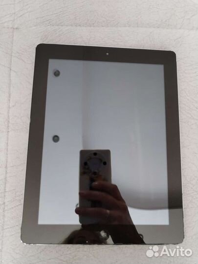 Планшет apple iPad 2. бронь