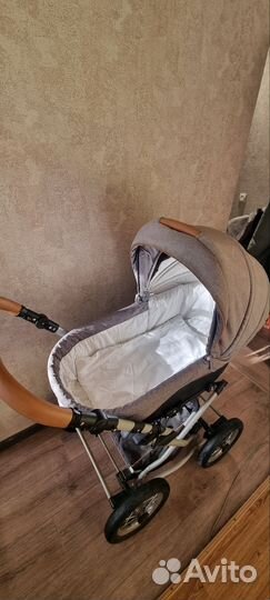 Коляска 2 в 1 lonex